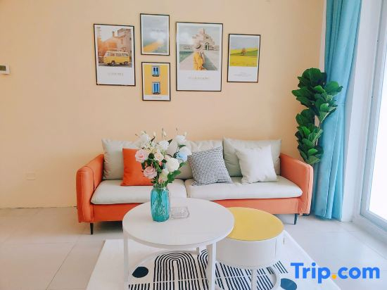 Luyuan Meisu Boutique Homestay (Qingheying East Road)