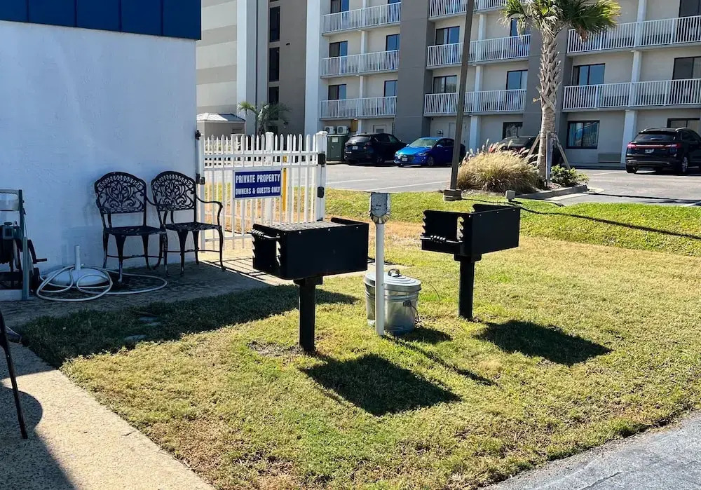 The Breakers Orange Beach Condos by Meyer Vacation Rentals by Vacasa