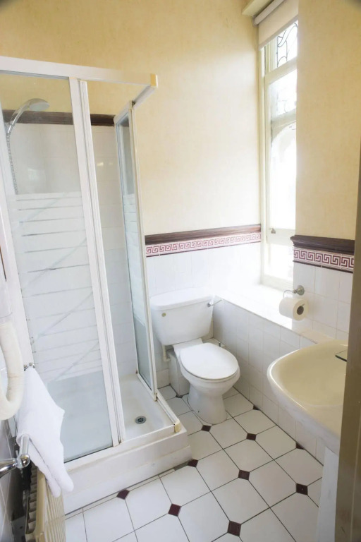 The Railway Hotel Worthing