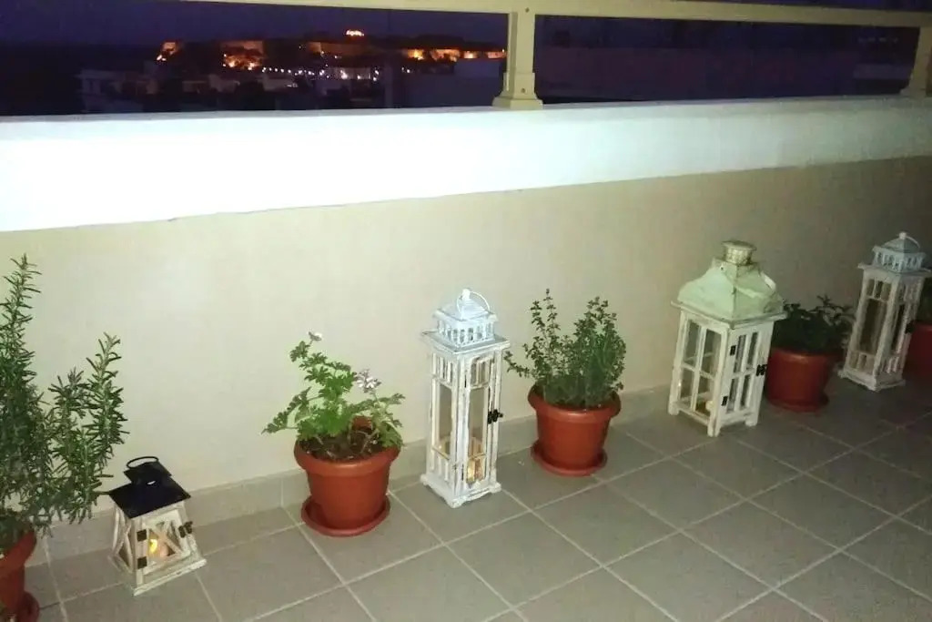 Herbs-Home 45sqm, private Garage