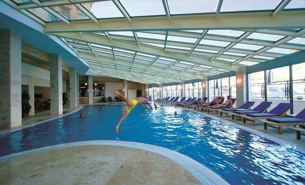 Side Mare Resort Spa