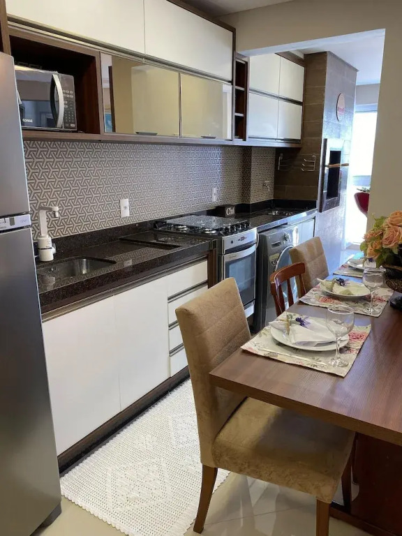 Resid. Clube Mar Grosso-Laguna - LAG605