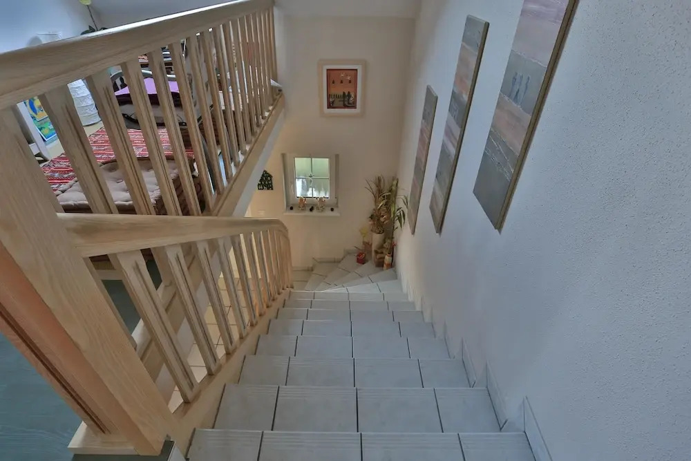 House With 3 Bedrooms in Andolsheim, With Enclosed Garden and Wifi - 3