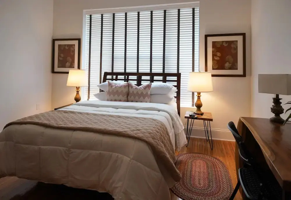 Scenic City Hostel