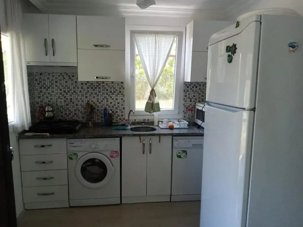 tatilevim48-Detached Home in Fethiye,Kargı