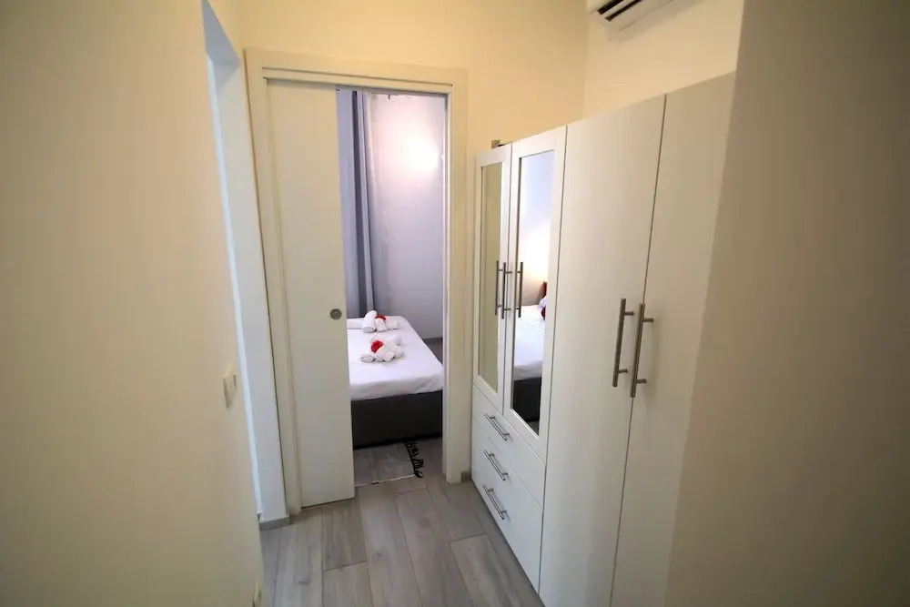 Nice and Cozy Apartment in the Centre of Split