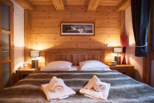 Apartement Blaitiere