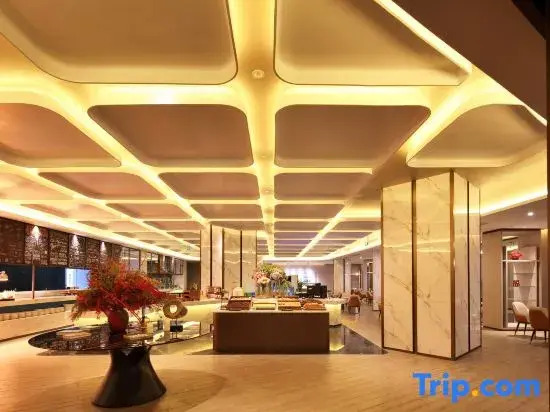 Wyndham Garden Changsha