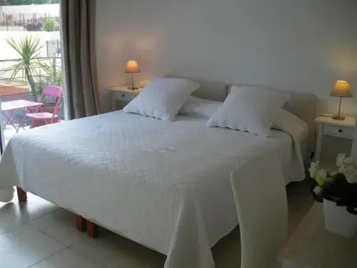 Residence Gameau