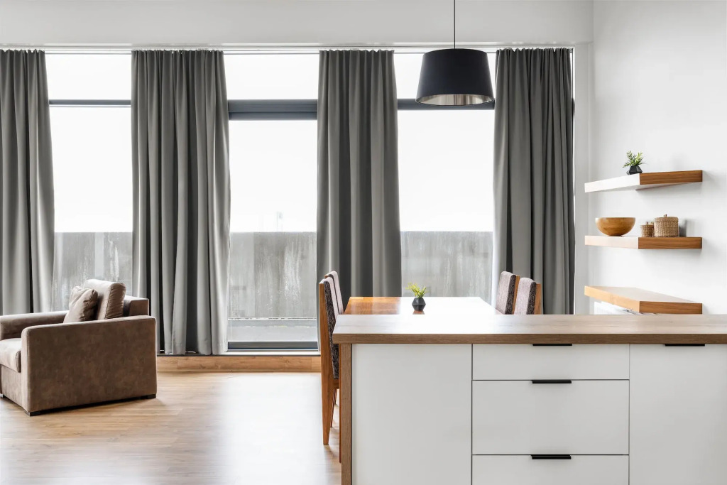 Vík Apartments