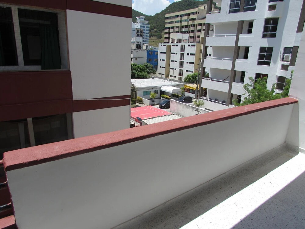 Rent Furnished Apartment in El Rodadero