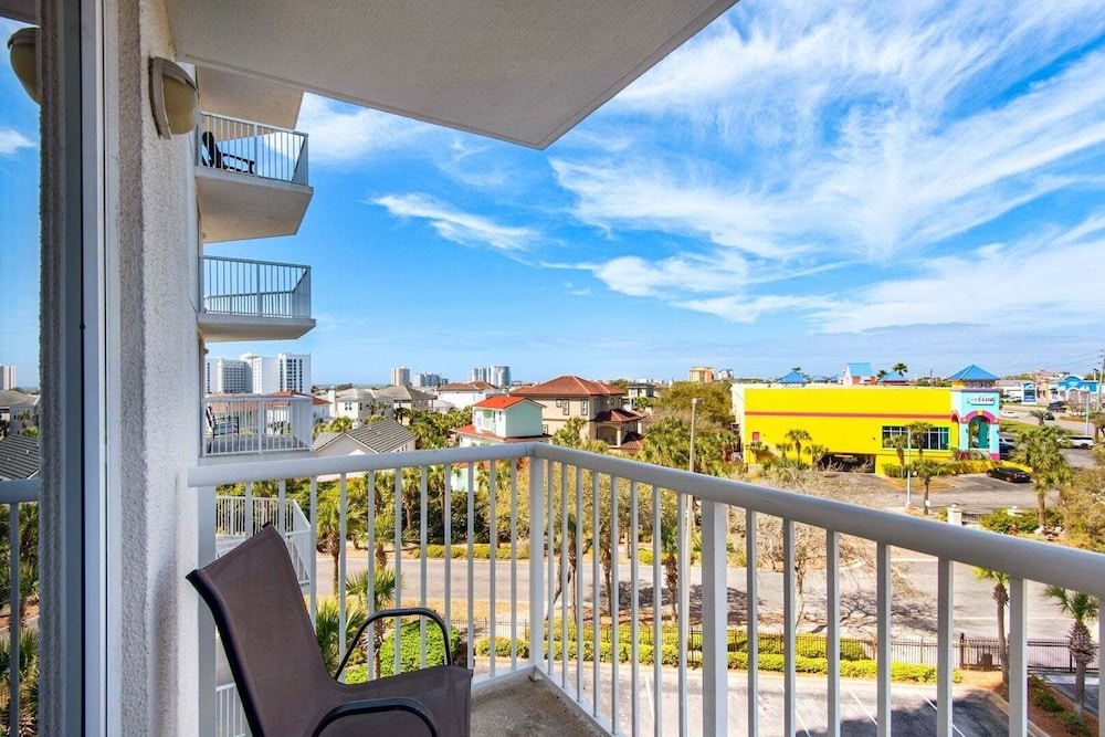 Terrace At Pelican Beach 401 3 Bedroom Home