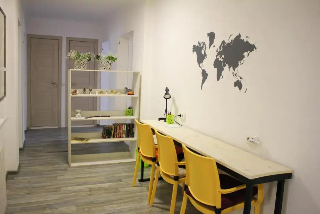 Ohana Hostel