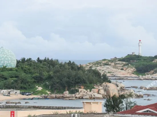 Honghai Bay Desheng Hotel Shanwei