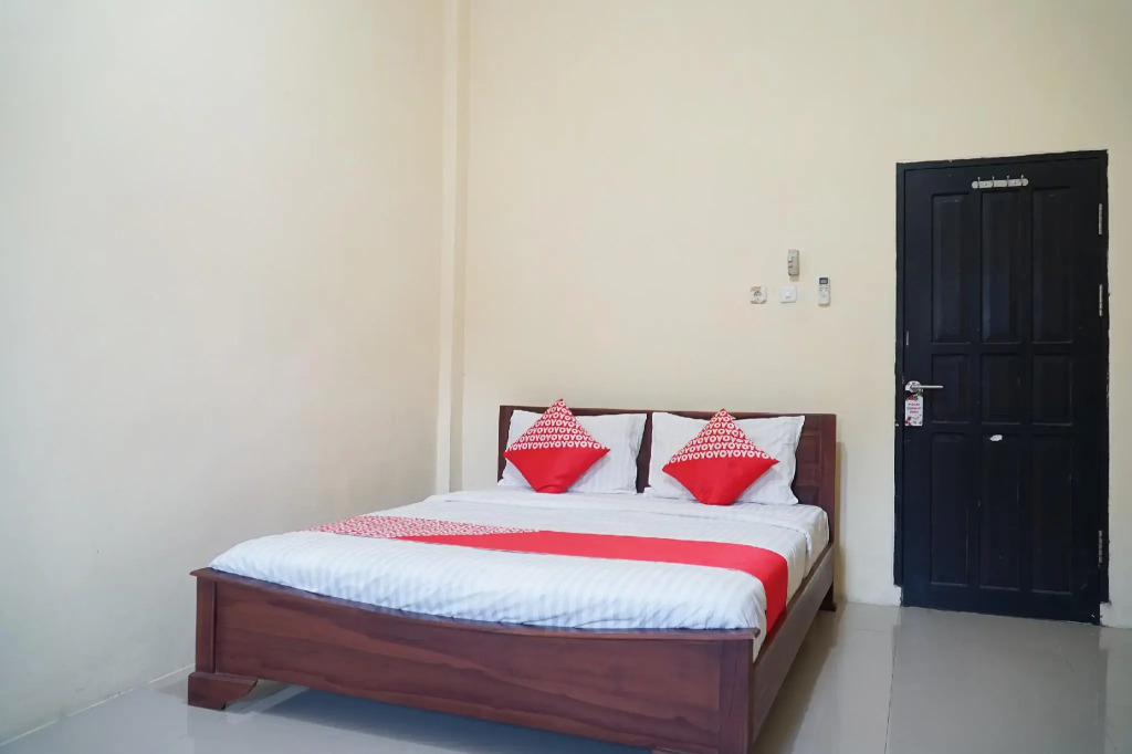 OYO Flagship 1034 Pondok Mulia Guest House Syariah