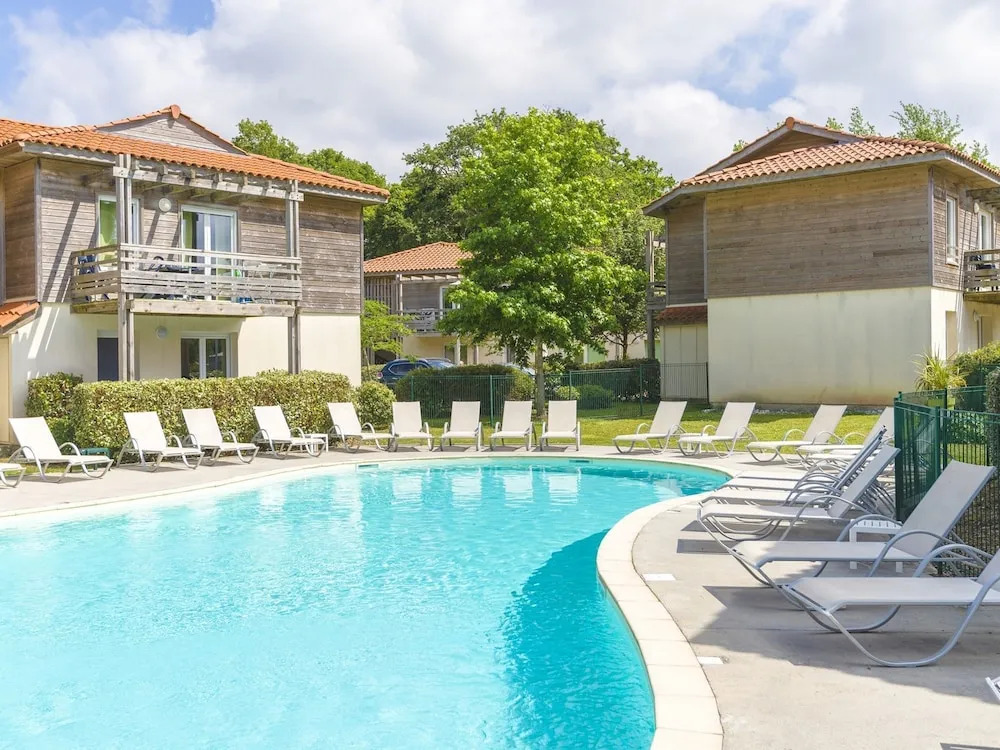Nice Apartment With a Dishwasher Near a Recreational Lake