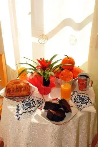 Glaros Guesthouse
