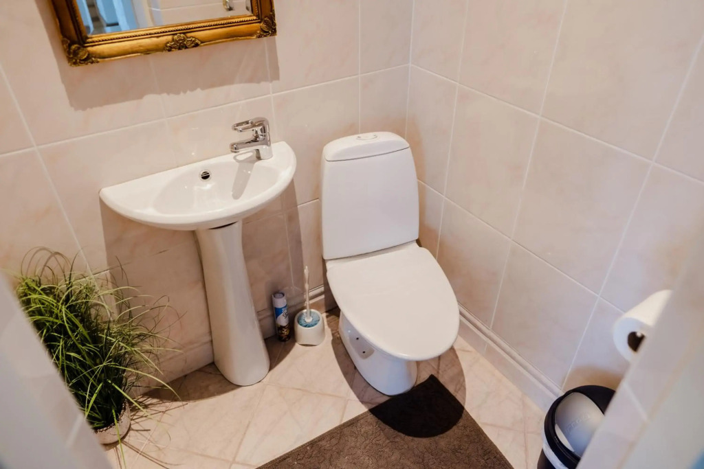 Dream Stay - 150m2 split-level 3-bedroom apartment