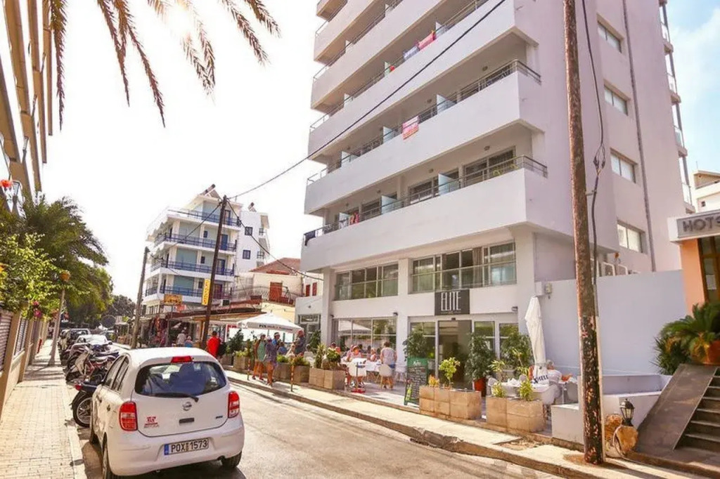Elite Hotel