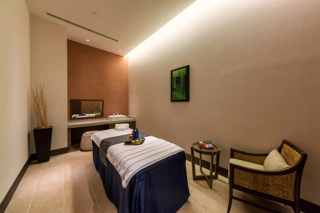 Hilton Okinawa Chatan Resort