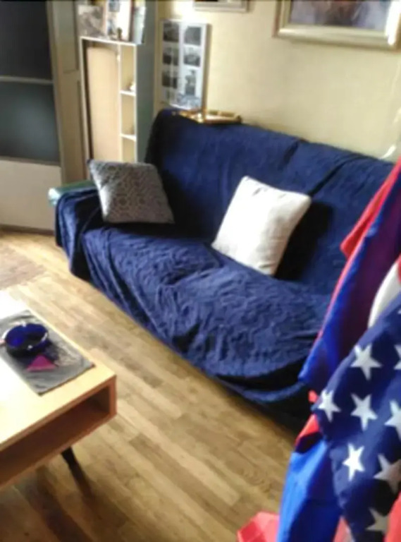 Chambre Rennaise