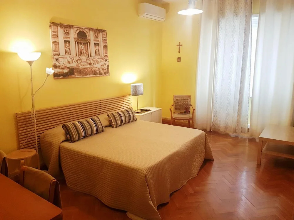 Bed and Breakfast Roma Amore Mio