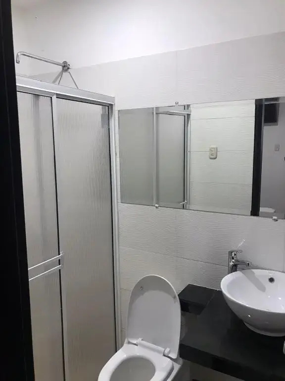 Hotel Aventura 23