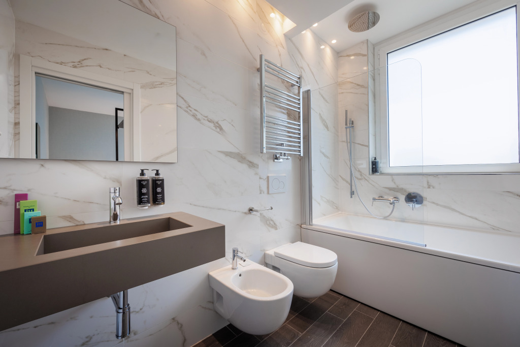 Отель IH Hotels Milano Centrale