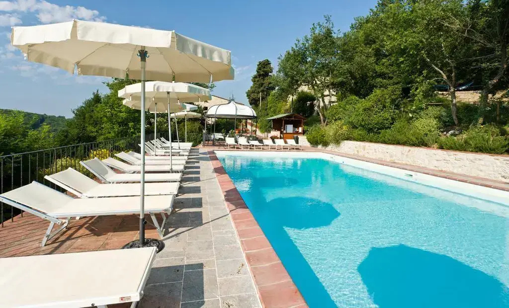 Borgo Vescine