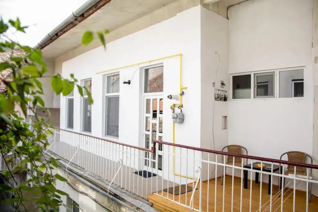 Sibiu Residence