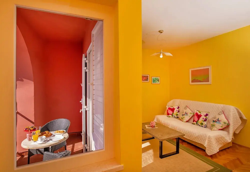 Apartment Marina Ploce