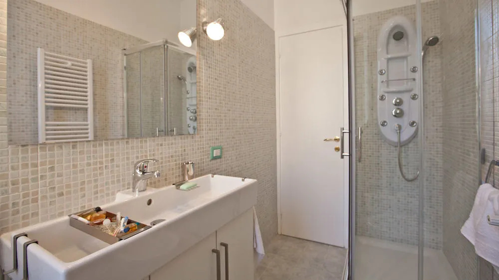 Vatican Suites