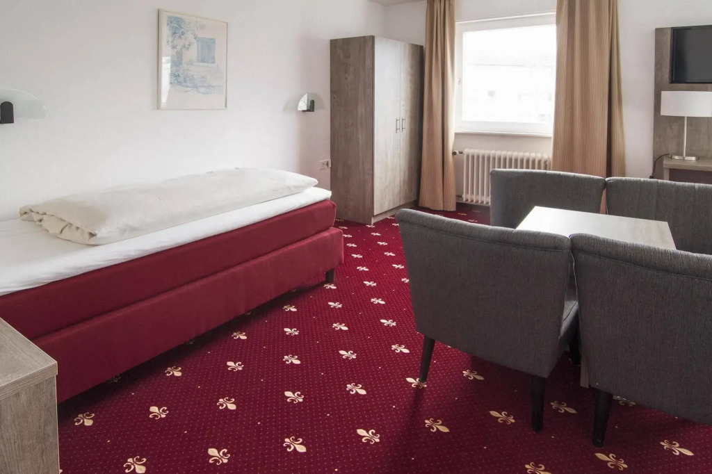 Hotel Maurer