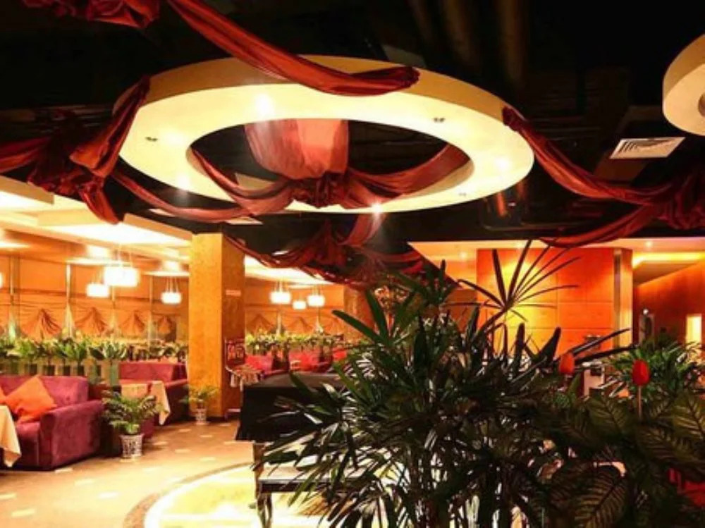 Huaxin International Hotel