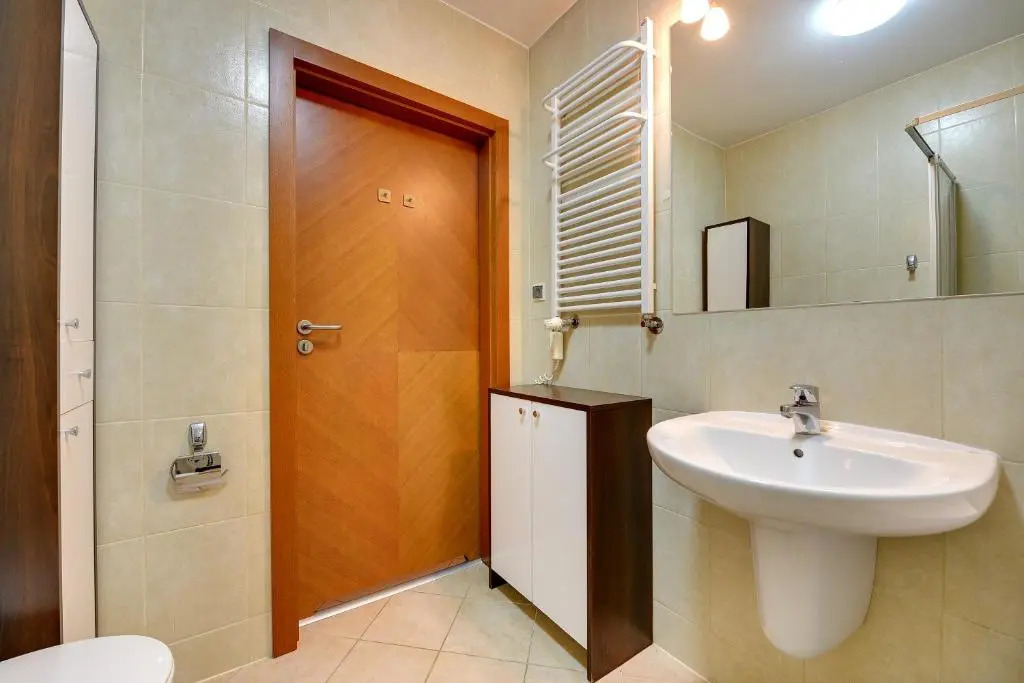 Apartamenty Vela 2min plaża Hryniewieckiego