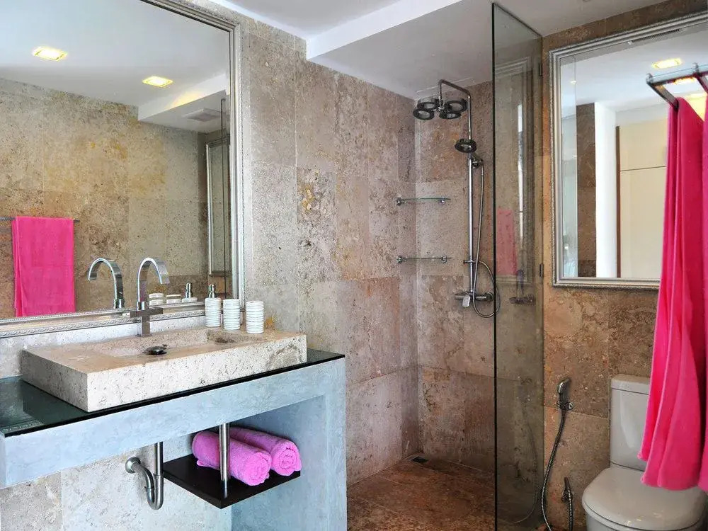 Laguna Heights 7 Dream Beach Apartment