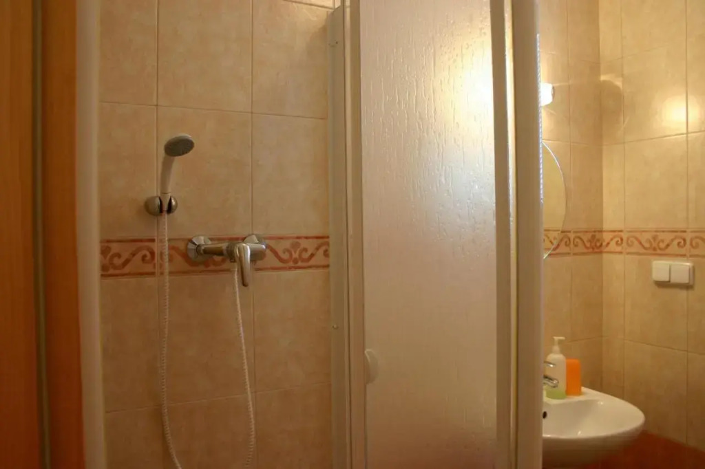 Apartmány Záhořovo Lože