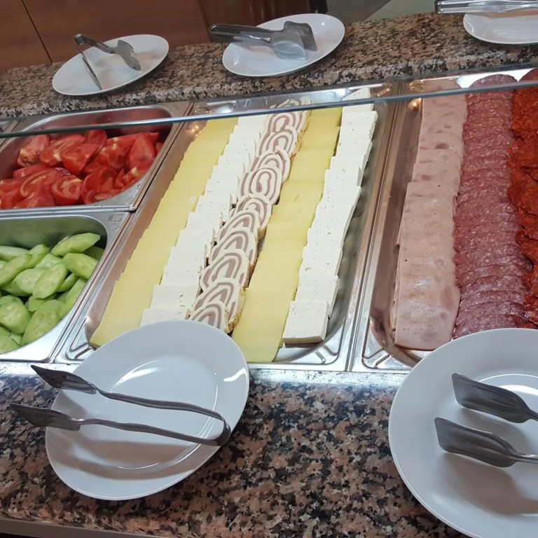 Hotel RIAGOR - ALL INCLUSIVE