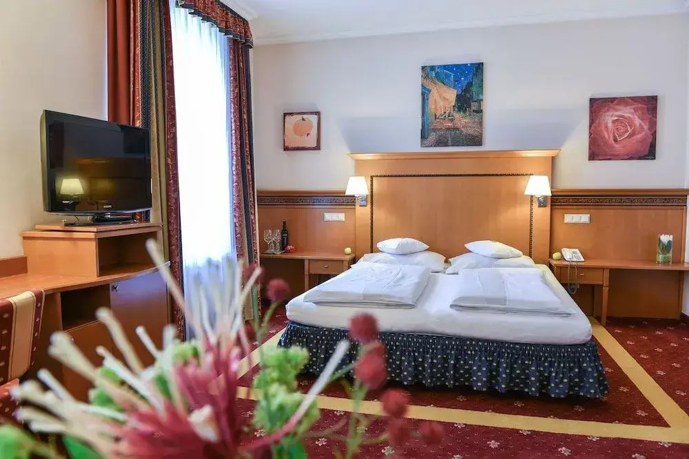 Hotel Alexandra