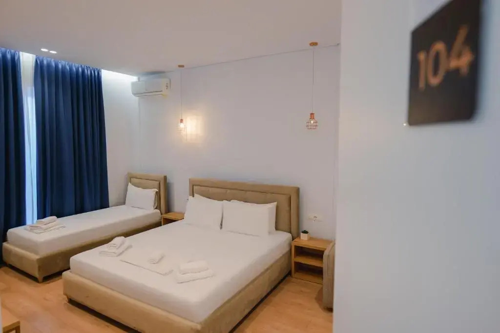 Otto Hotel