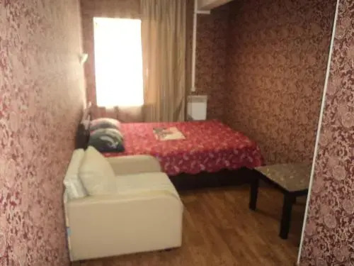 Mini Hotel Sova