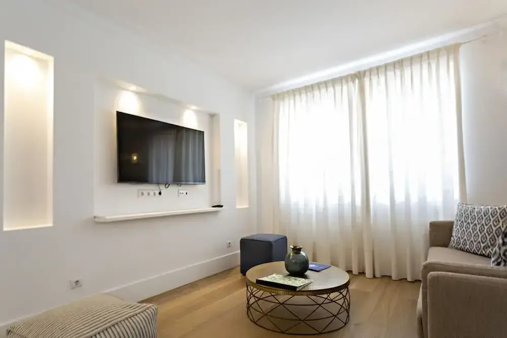 Townhouse in Tavira With 2 Bedrooms and 2 Bathrooms