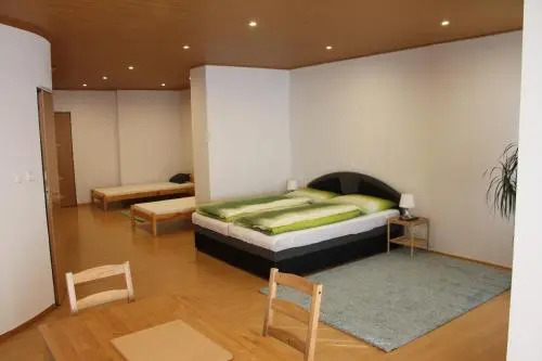 Apartmán v dobré lokalitě