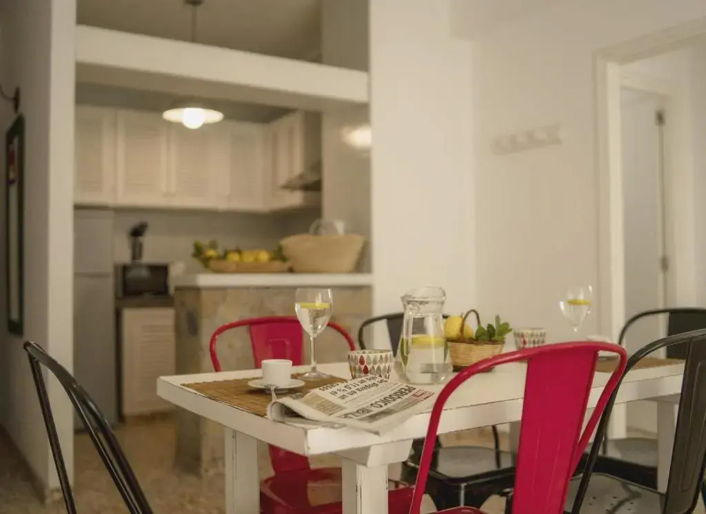 Apartamentos Sa Barda - Emar Hotels