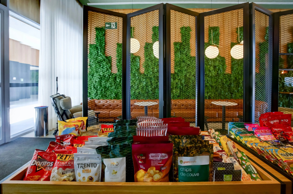 Grand Mercure SP Pinheiros