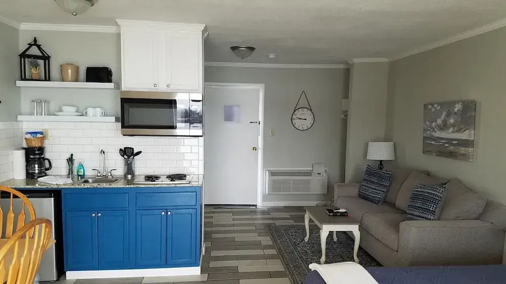 Willow Beach Resort