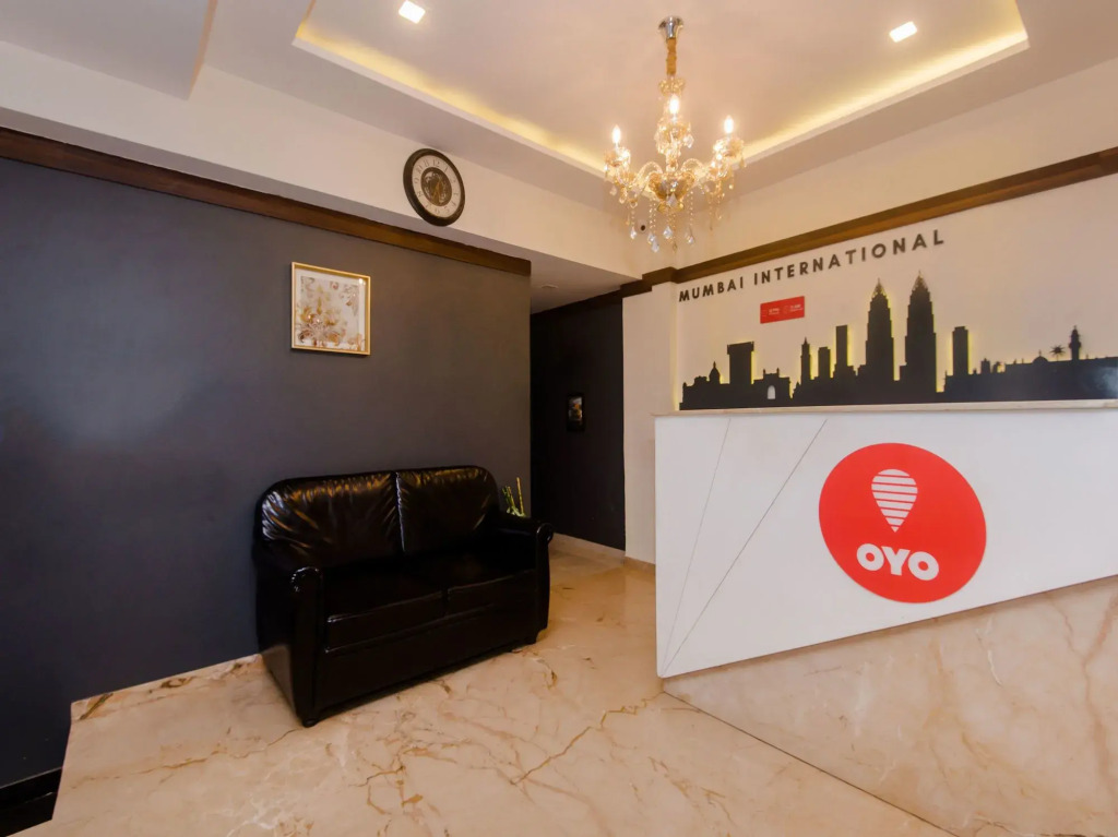OYO 14984 Hotel Mumbai International