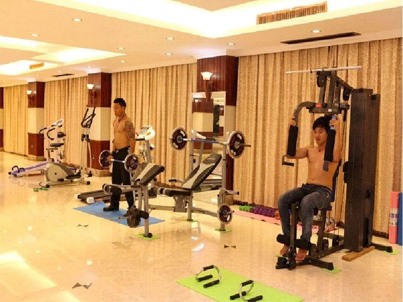 New Aye Yar Hotel