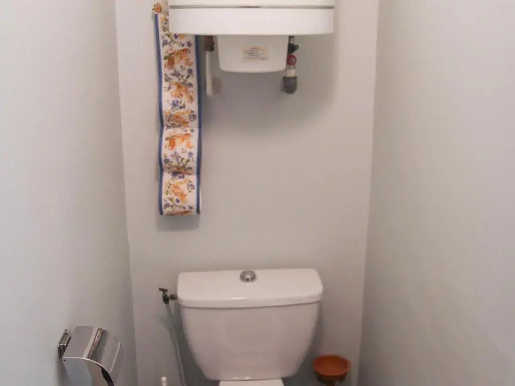 Appartement Pra-Loup, 1 pièce, 6 personnes - FR-1-165A-80
