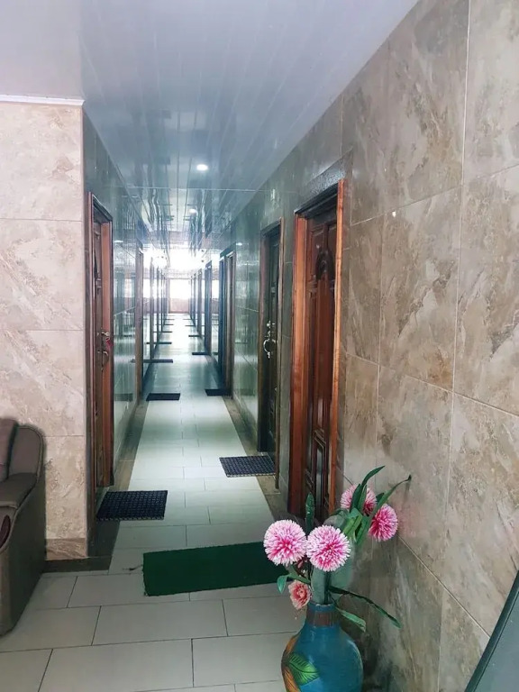 Hotel La Cueva